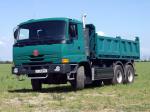 Tatra T815/280 S25 TerrNo1 6x6 1998 года